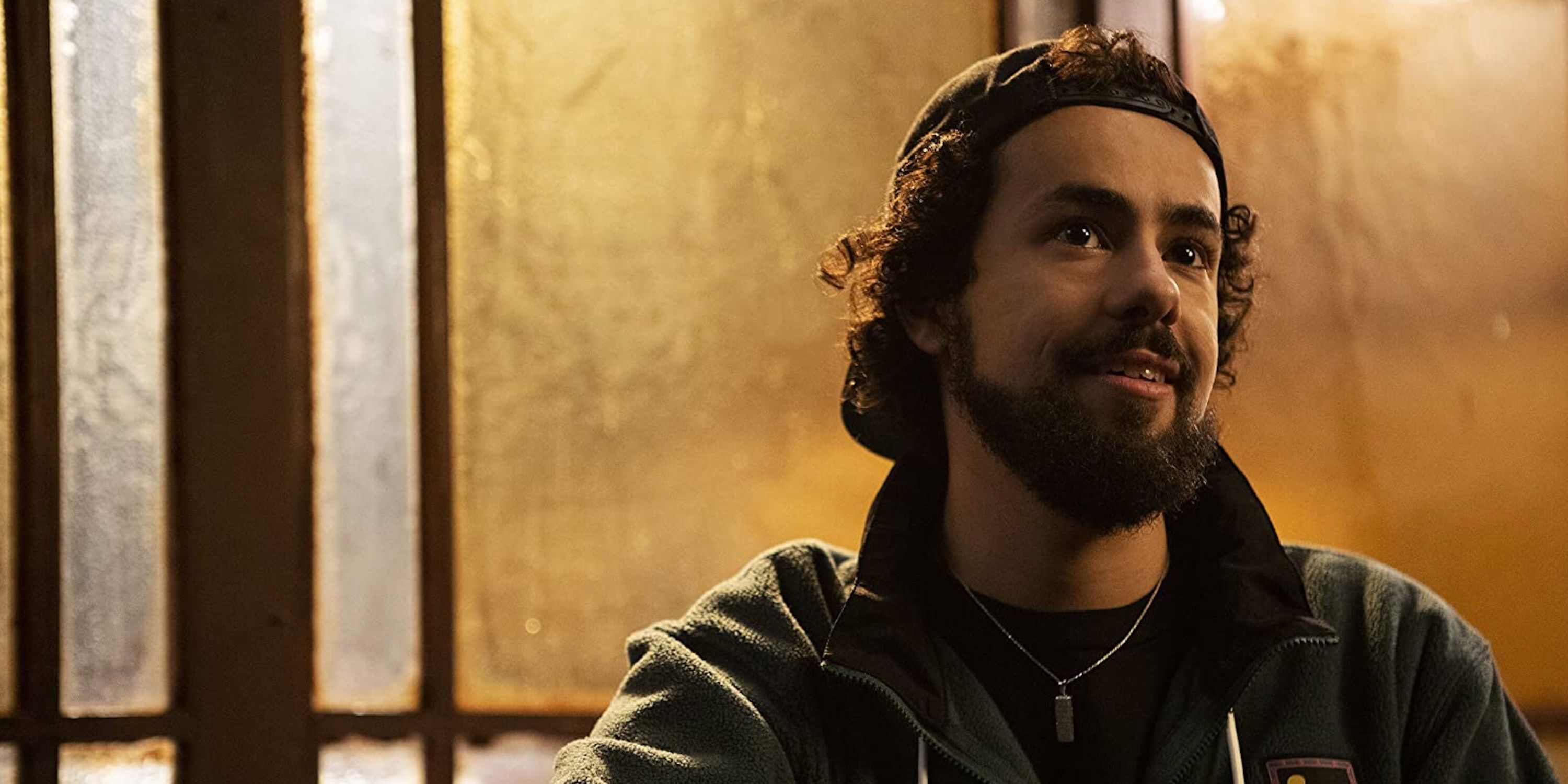 Ramy Youssef na segunda temporada de Ramy no Hulu