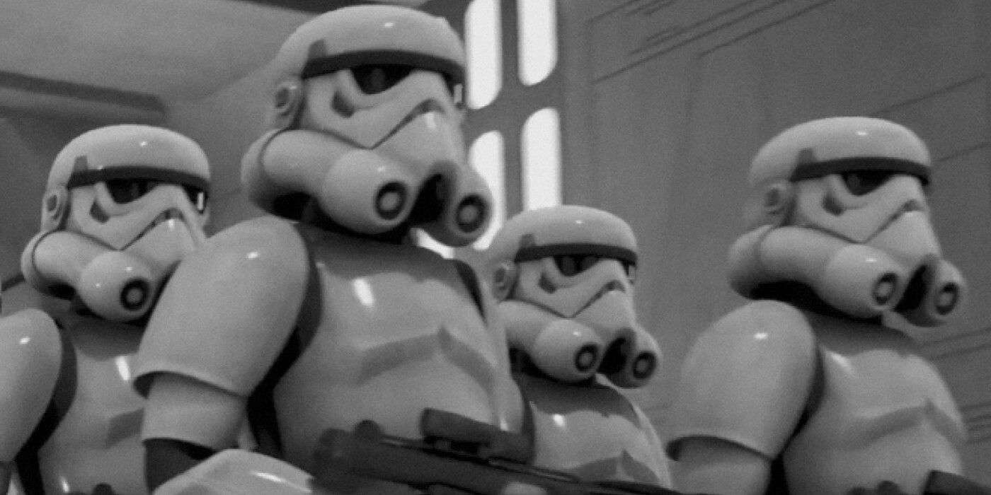 Star Wars 10 Things You Didn