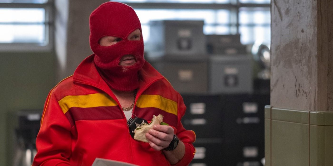 Red Scare