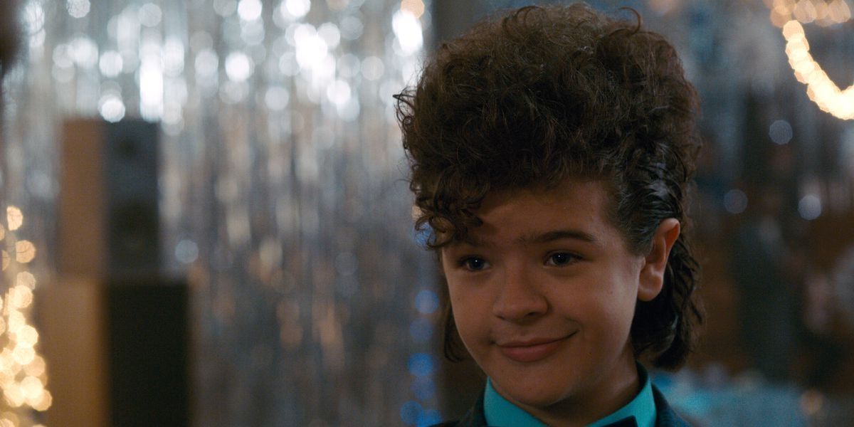 Stranger Things 5 Times We Felt Bad For Dustin (& 5 Times We Hated Him)
