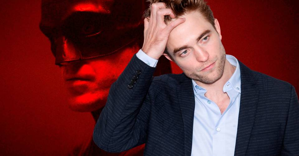 Batman “Fans” Are Angry Pattinson's Not Working Out: Why They're Wrong