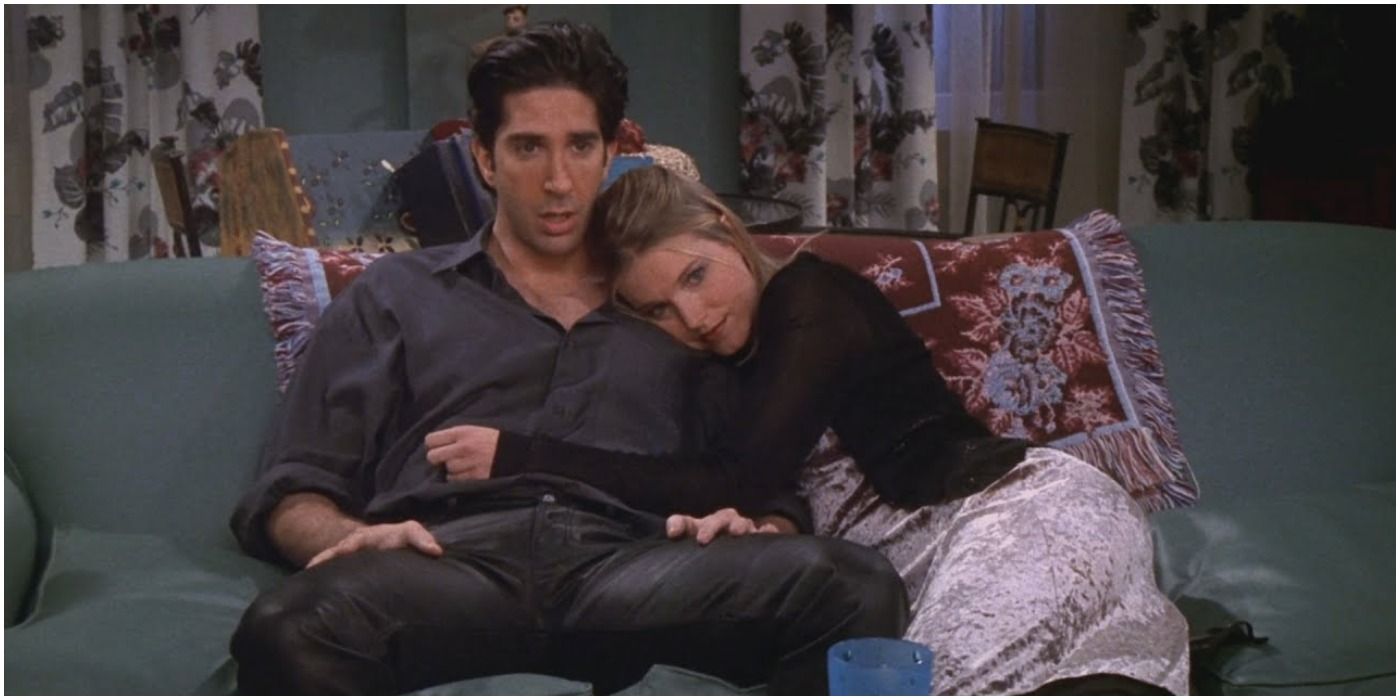 An OPEN LETTER to … Fans of Ross Geller and His Leather Pants | Lede News