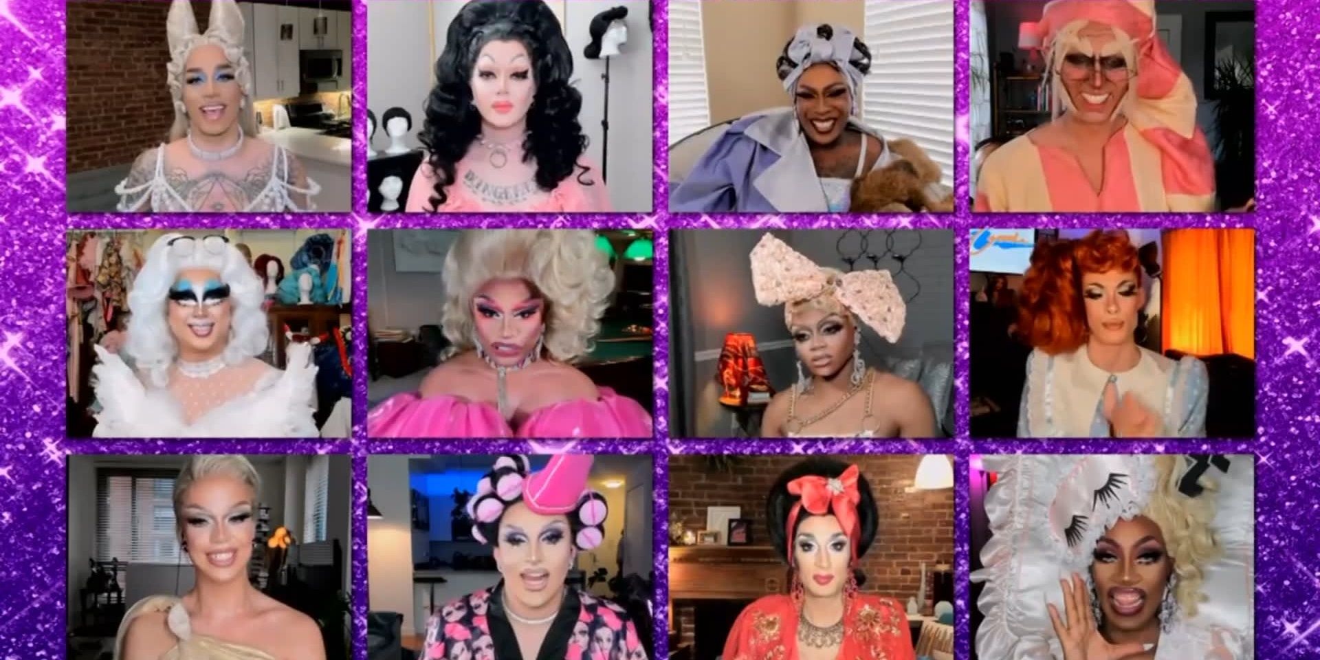 RuPaul's Drag Race' Season 1 Queens: Where Are They Now?