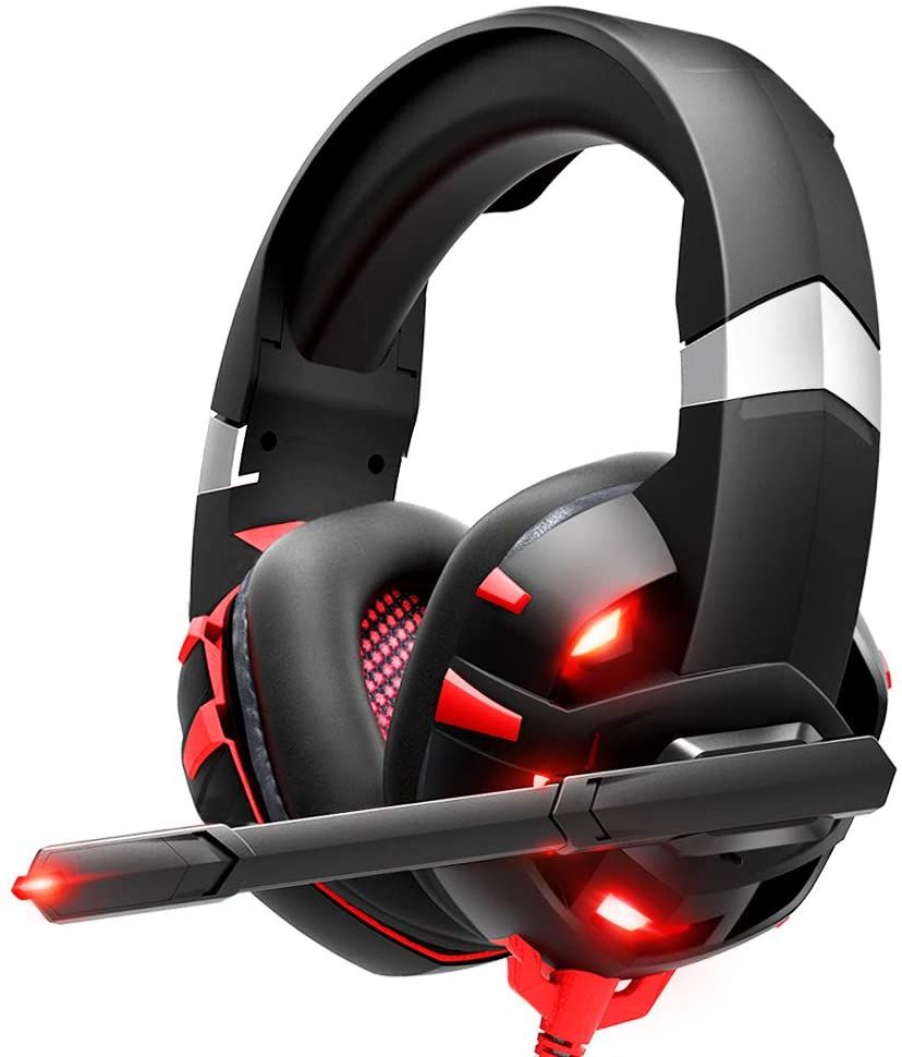 best wireless gaming headset for xbox
