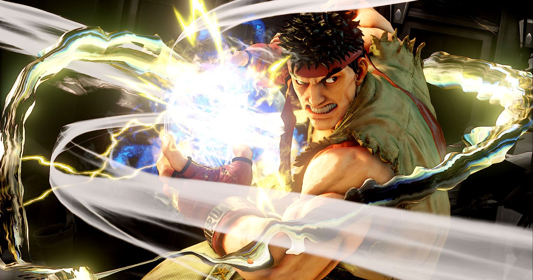 Street Fighter: 10 Crazy Things You Didn't Know About The Iconic 