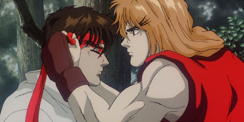 Street Fighter 10 Crazy Things You Didnt Know About The Iconic Video Game Character Ryu