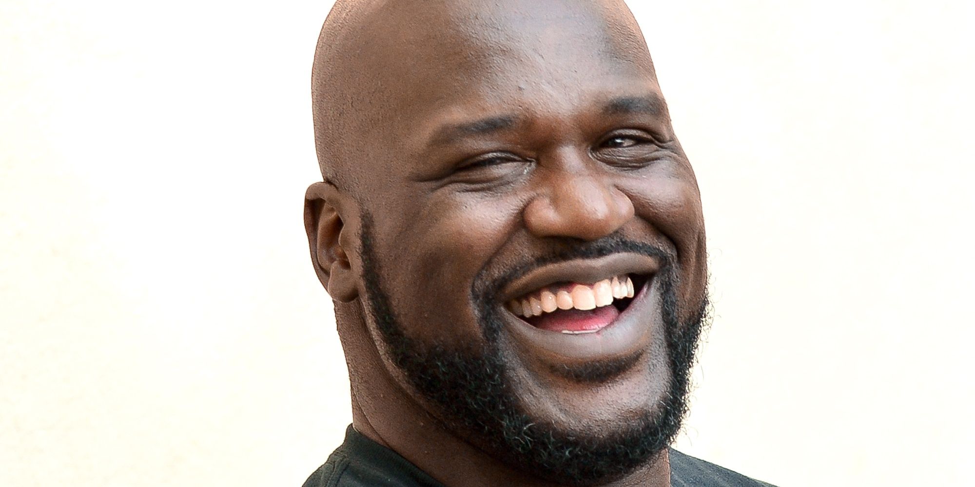 shaquille o'neal