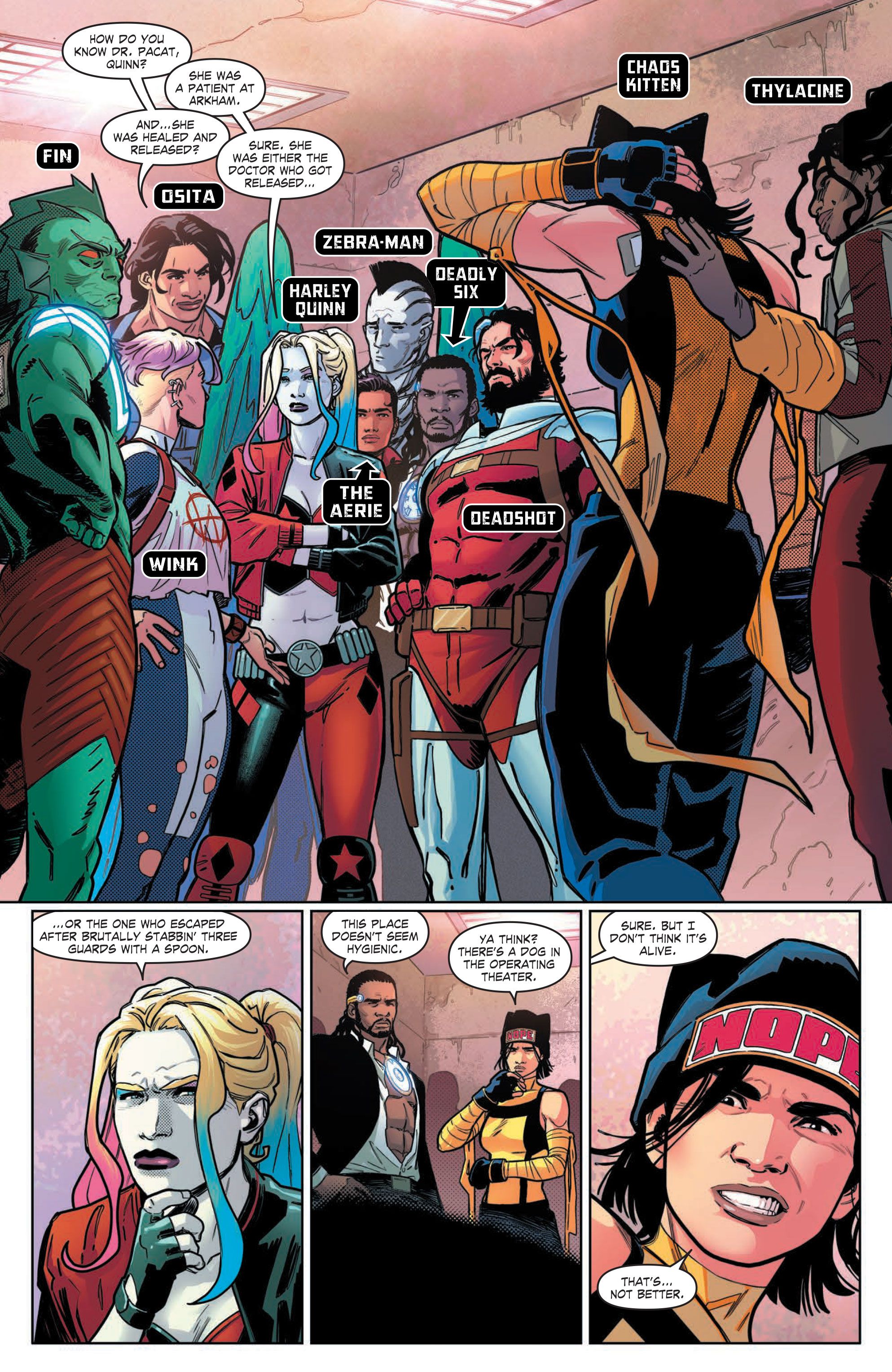 Suicide Squad