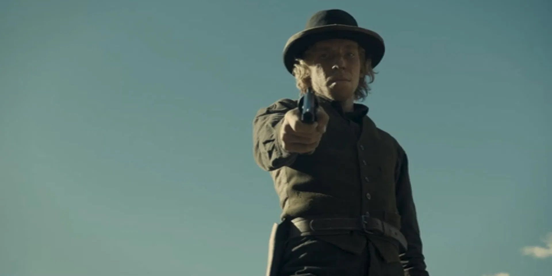 The Ballad Of Buster Scruggs: Every Major Performance, Ranked