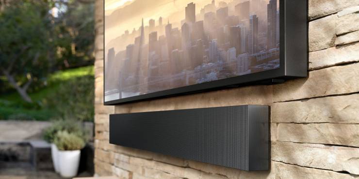 How To Enable Bluetooth On A Samsung Smart Tv Screen Rant