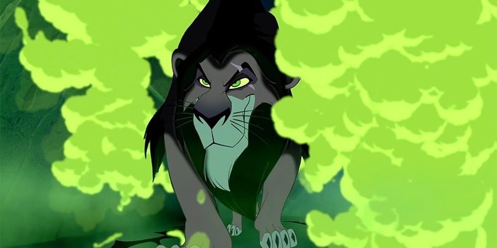 Scar