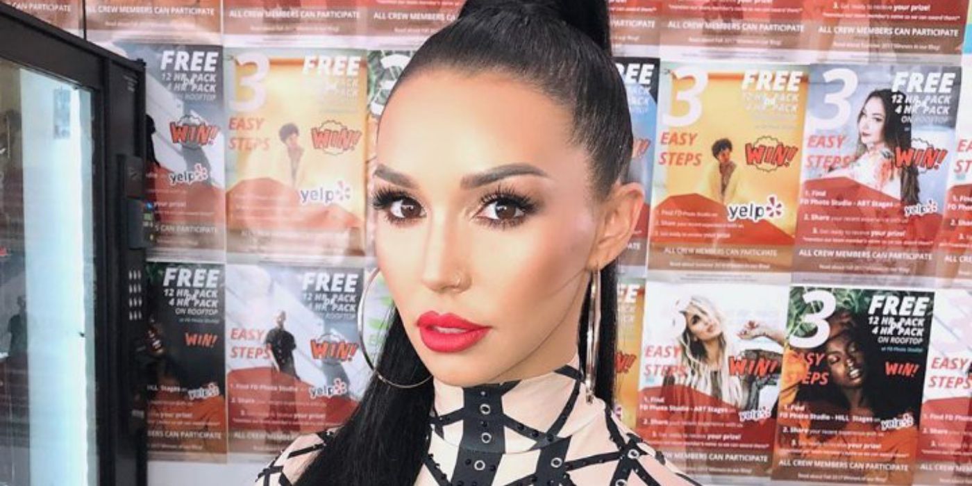 Vanderpump Rules: Scheana Says Lala ‘Shut Down’ Past Randall Cheating Rumors