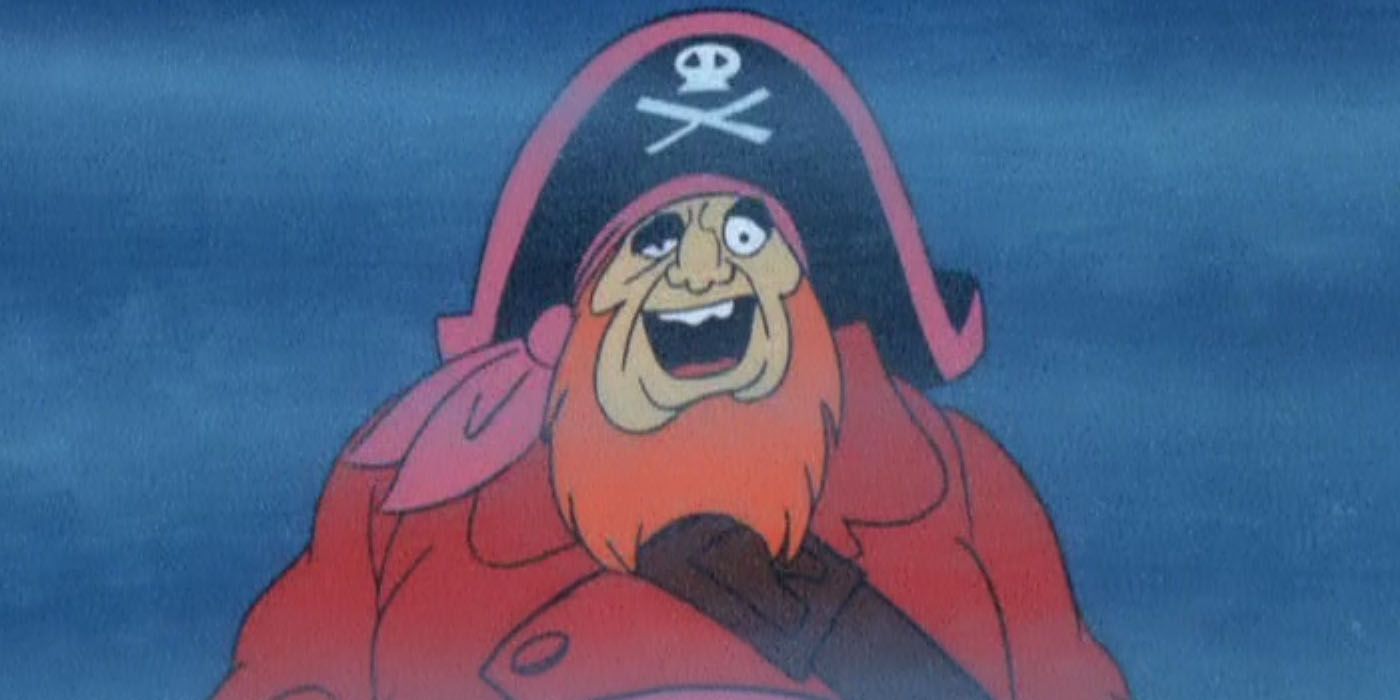 Scooby-Doo: 10 Scariest Villains, Ranked