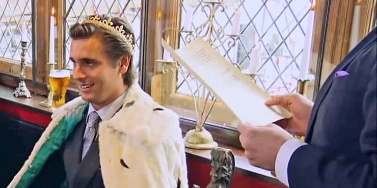 Kuwtk 10 Hilarious Quotes From Scott Disick Screenrant