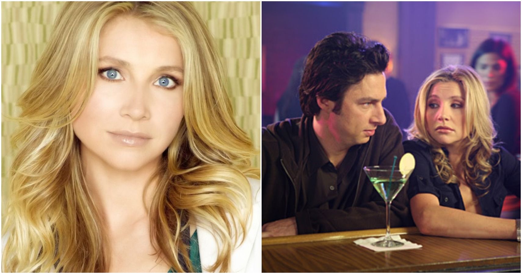 Scrubs 5 Worst Dates Elliot Has Been On (& 5 Best)