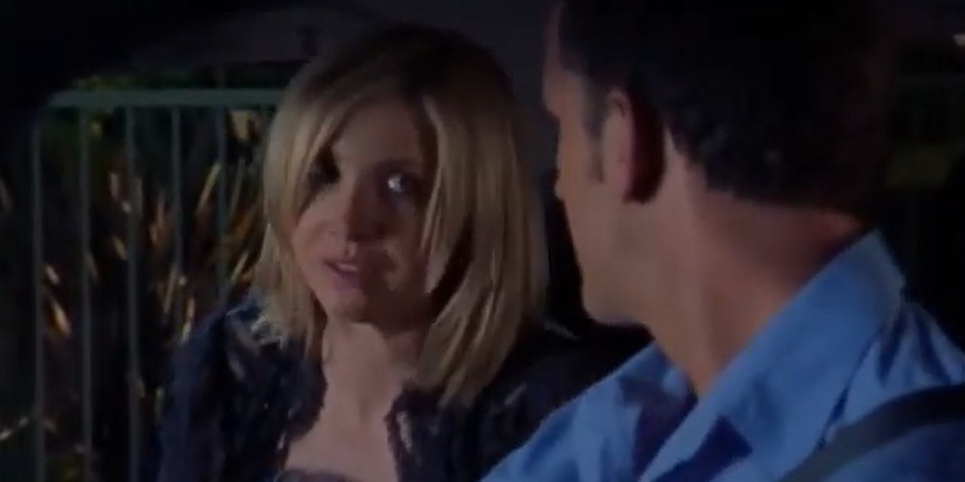 Scrubs 5 Worst Dates Elliot Has Been On (& 5 Best)