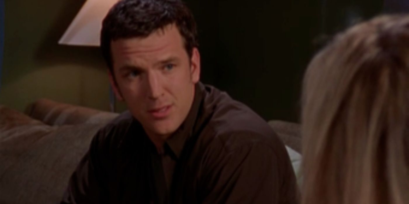 Scrubs 5 Worst Dates Elliot Has Been On (& 5 Best)