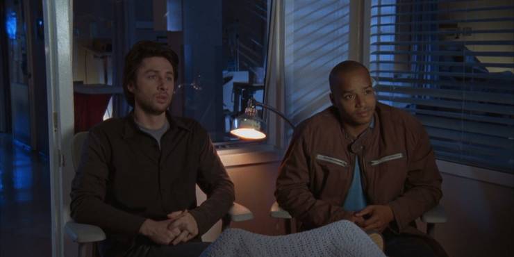Download Scrubs The 10 Most Perfect Song Choices Throughout The Series