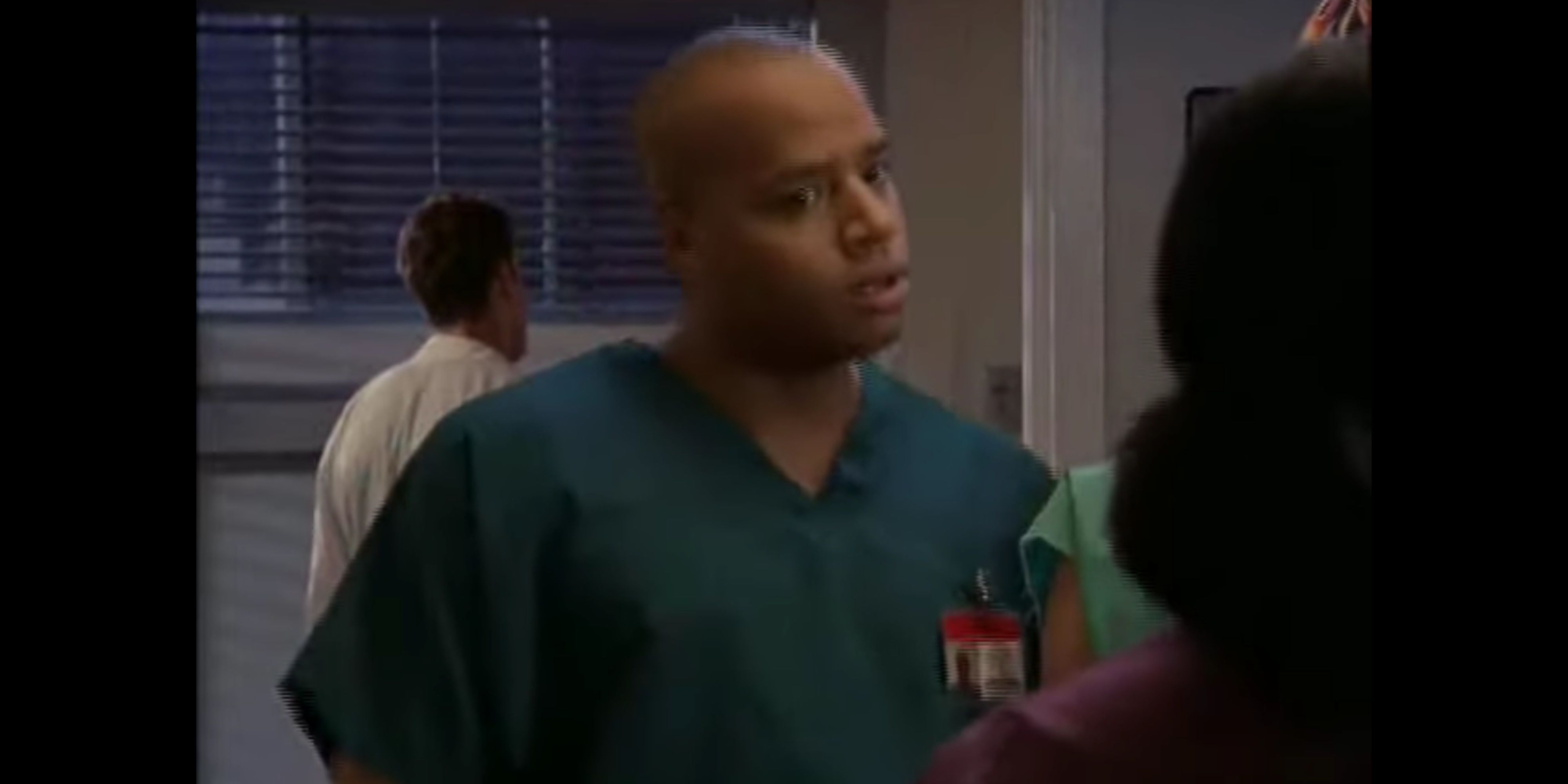 Scrubs: 10 Ways Carla Got Worse & Worse