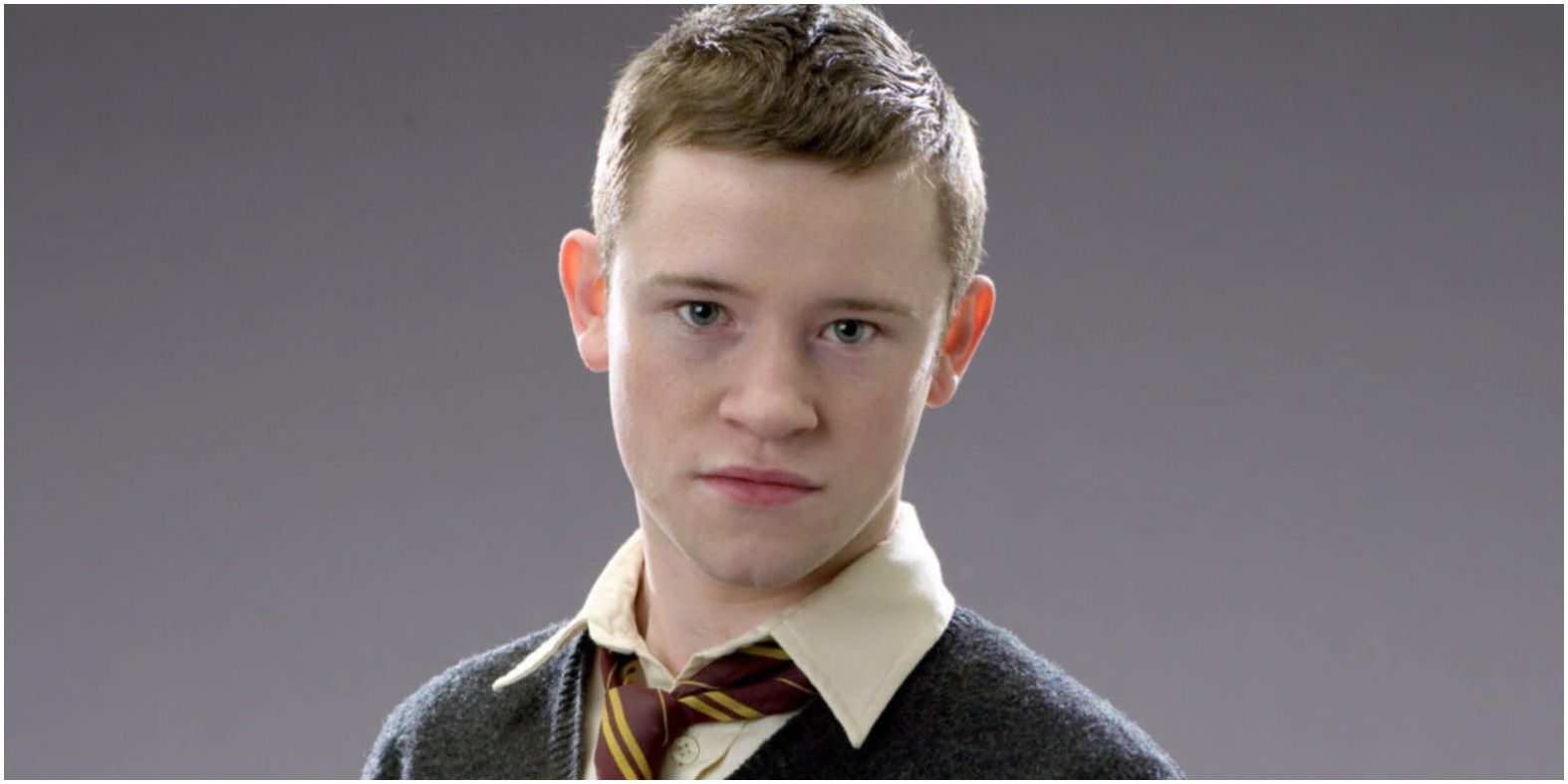 Every Major Harry Potter Character If They Were A Bad Ex-Boyfriend