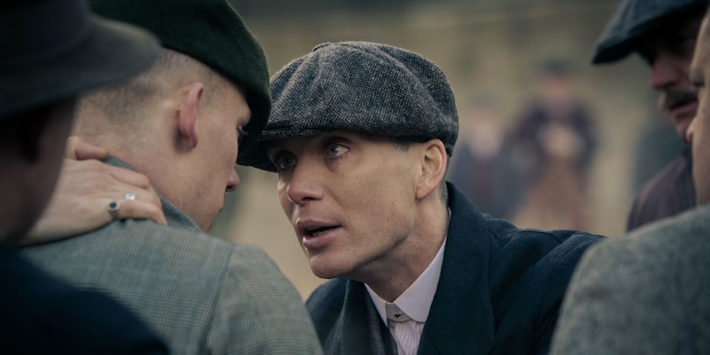 Peaky Blinders: Every Episode In Season 1, Ranked (According To IMDb)