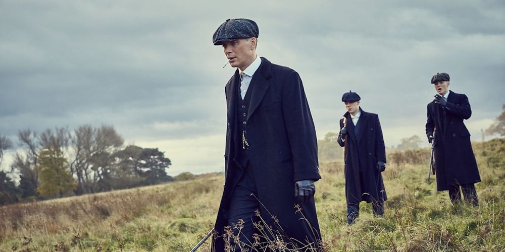 Peaky Blinders Every Episode In Season 3, Ranked (According To