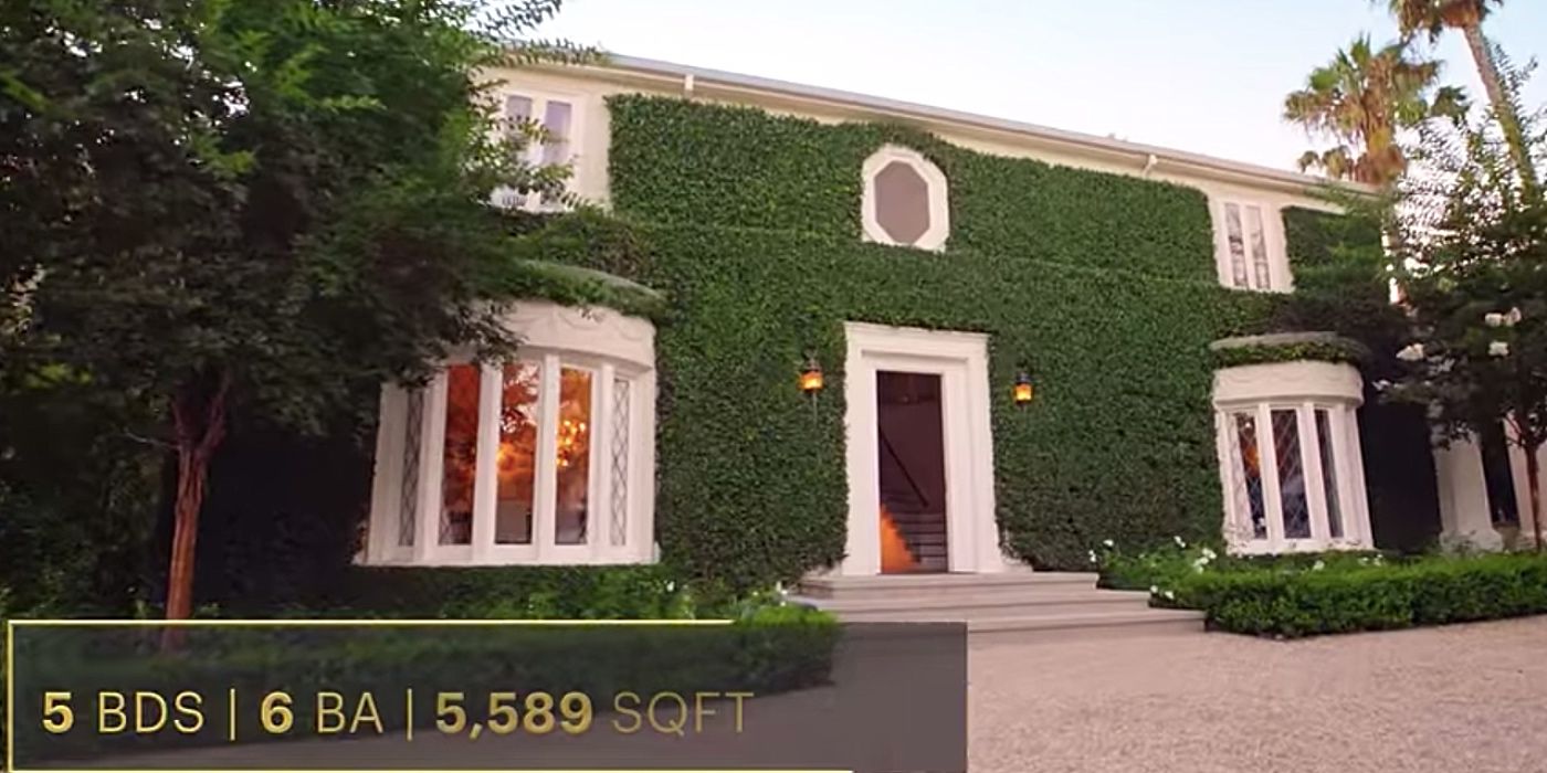 Selling Sunset 2 More On That Home Where Mary Held Her Wedding