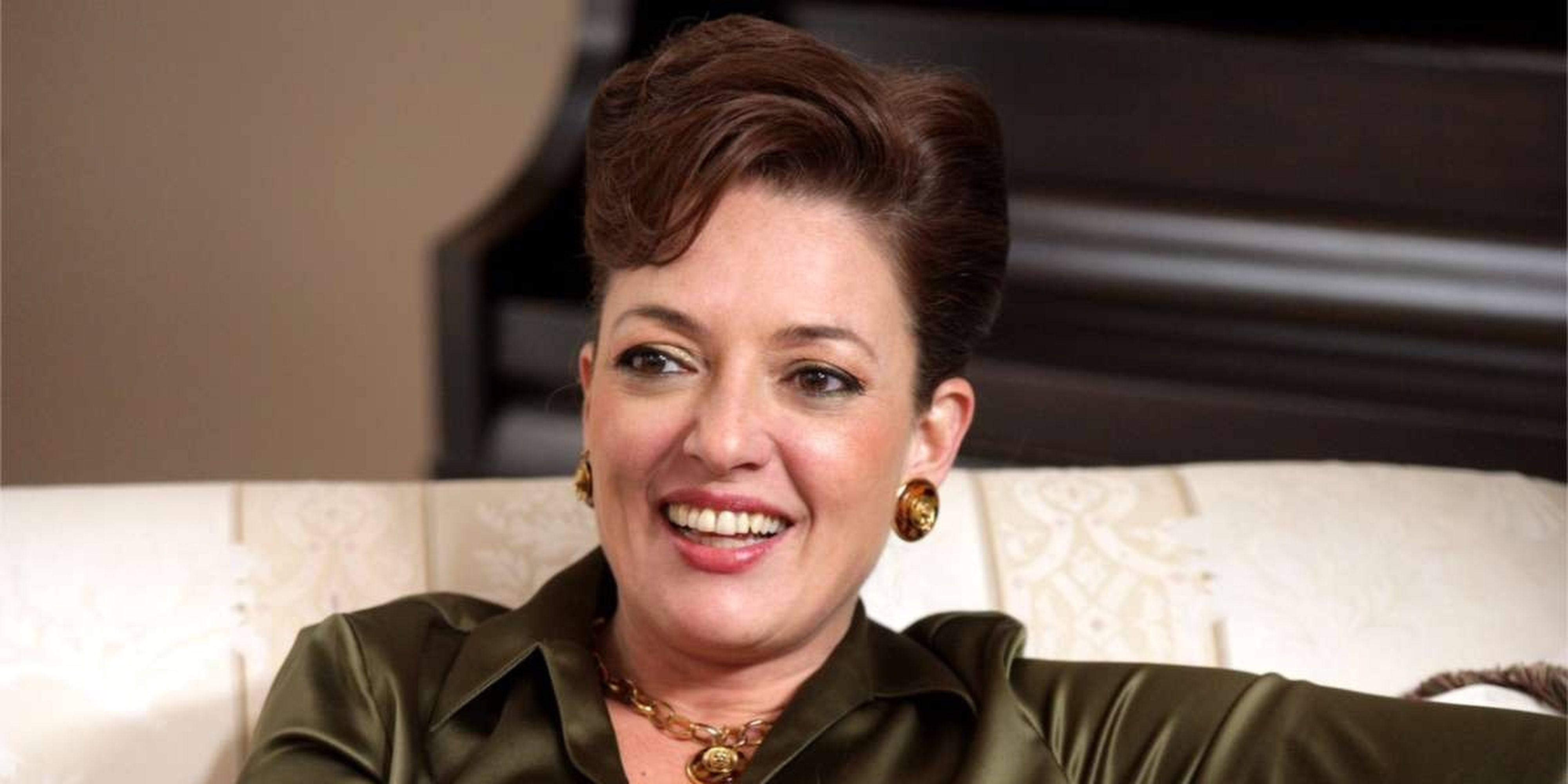 The Sopranos 10 Best Female Characters On The Show, Ranked