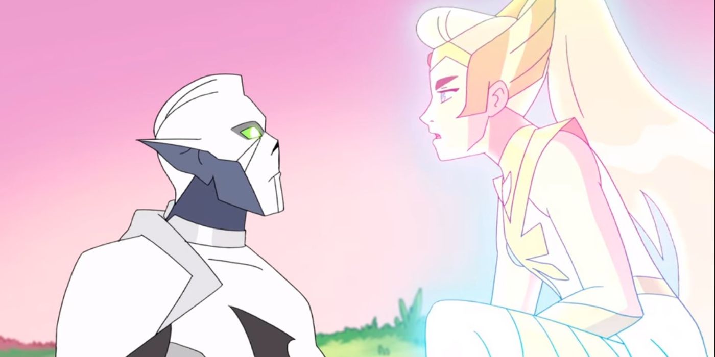 She-Ra & the Princesses of Power Ending Explained (& What Happens