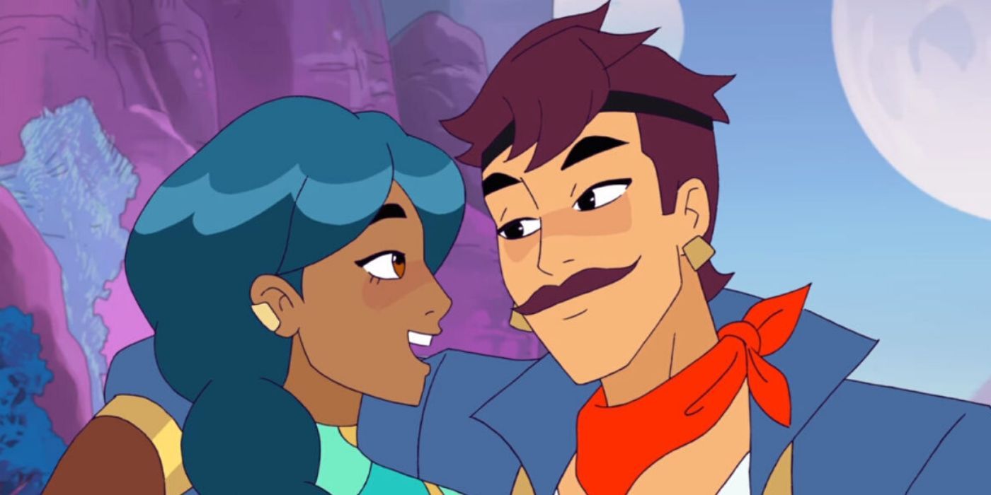 She-Ra: 10 Best Relationships Fans Would Like To See