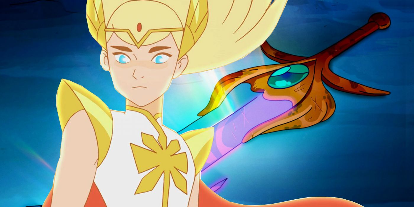 She-Ra and the Princesses of Power Season 6: Will It Happen?