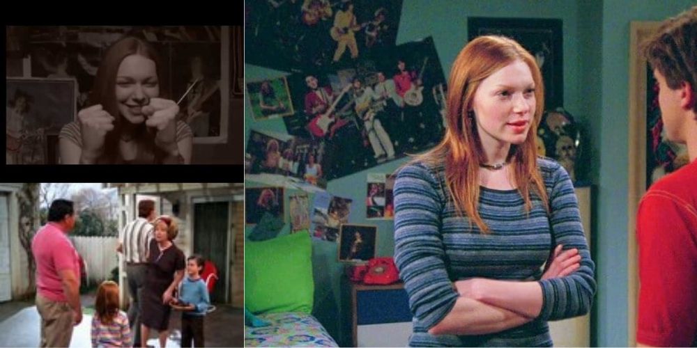 That ’70s Show: 10 Things About Donna That Would Never Fly Today