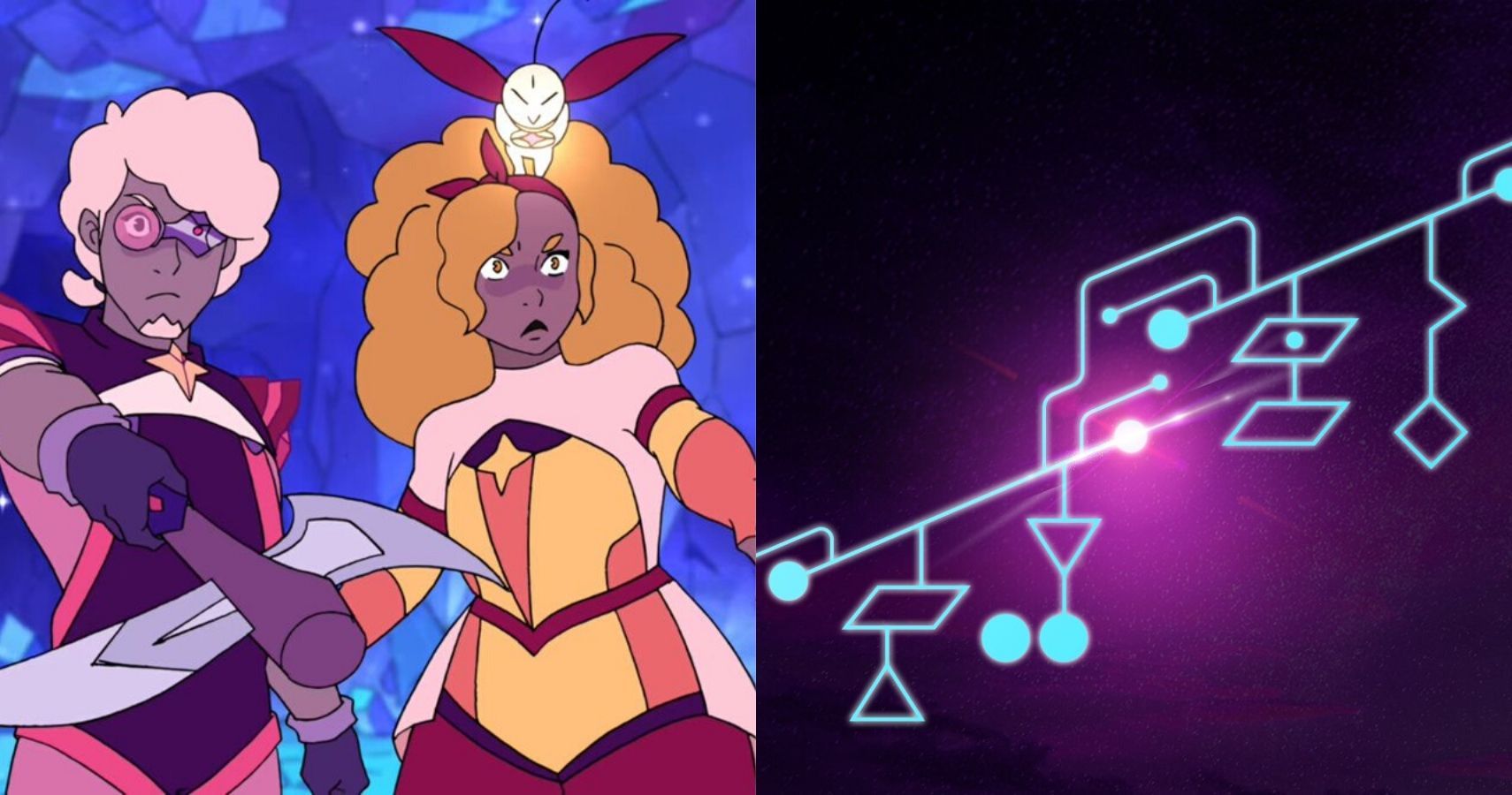 She-Ra & The Princesses Of Power: 5 Things It Changed From The