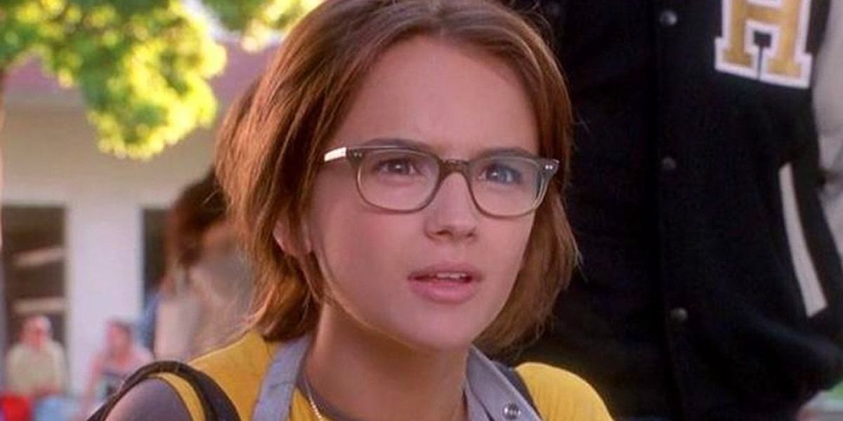 5 Ways She’s All That Is The Best Makeover Movie (5 It’s Clueless)