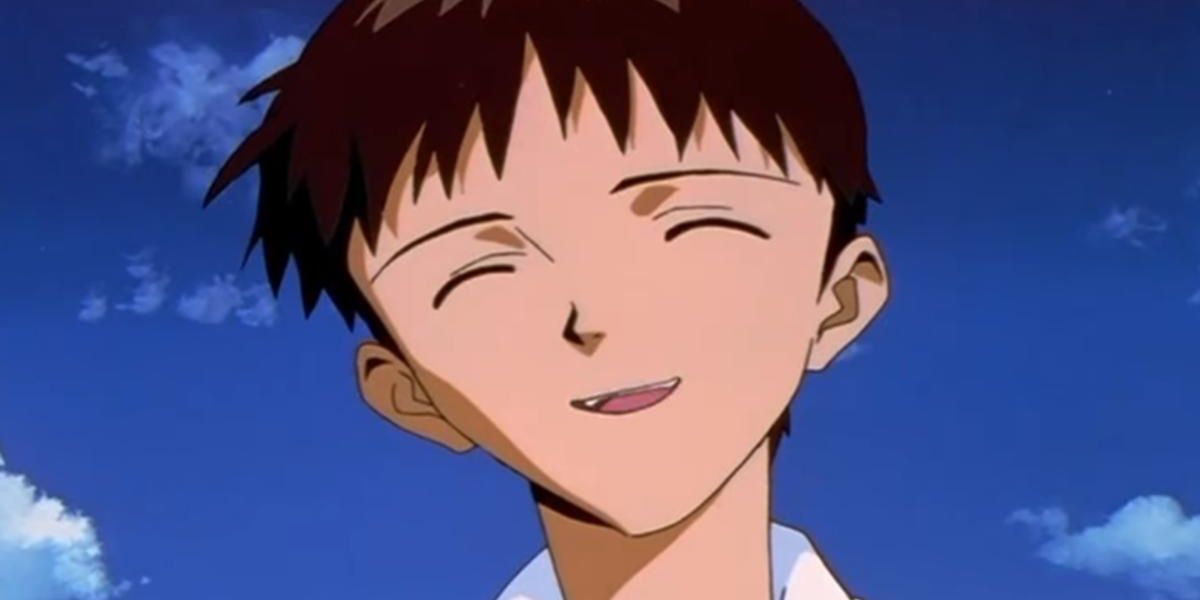 Neon Genesis Evangelion The Main Characters Ranked From Worst To Best By Character Arc