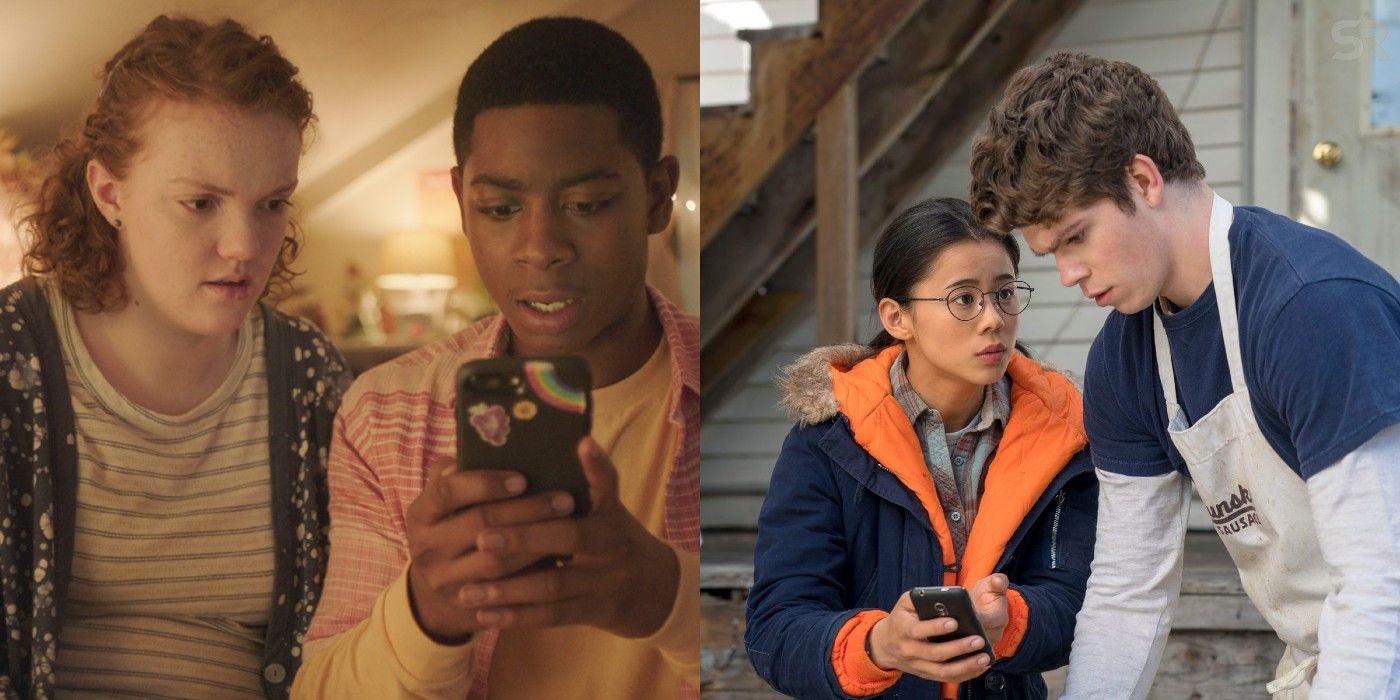 The Half of It Sierra Burgess