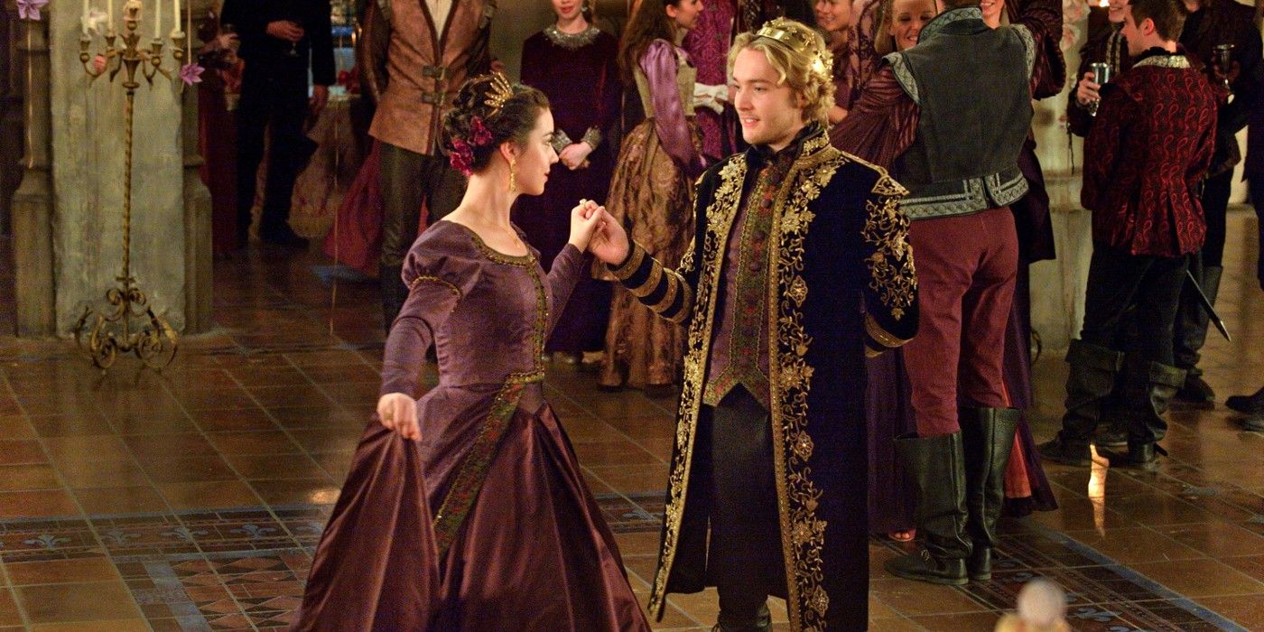 Reign: 15 Worst Episodes, According To IMDb