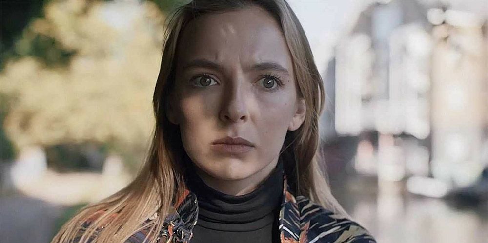 Killing Eve: Every Episode In Season 2, Ranked (According To IMDb)