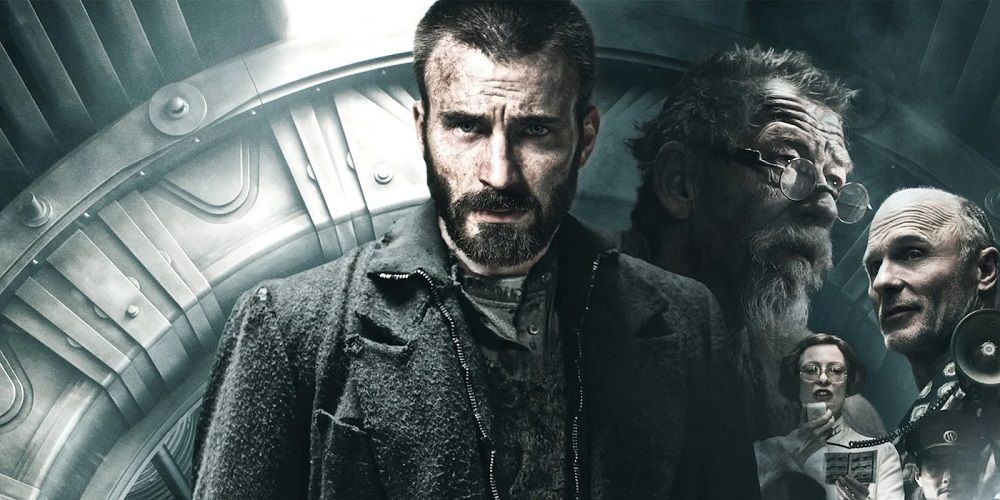 Snowpiercer series review: Why TNT's TV adaptation fails where the Bong  Joon-ho movie succeeded.
