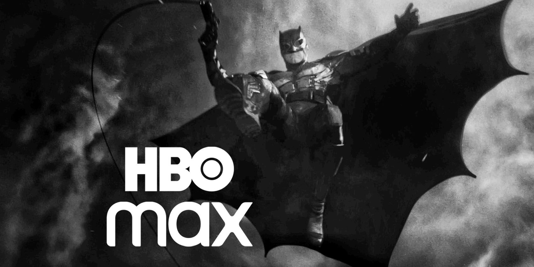 Snyder Cut Justice League HBO Max