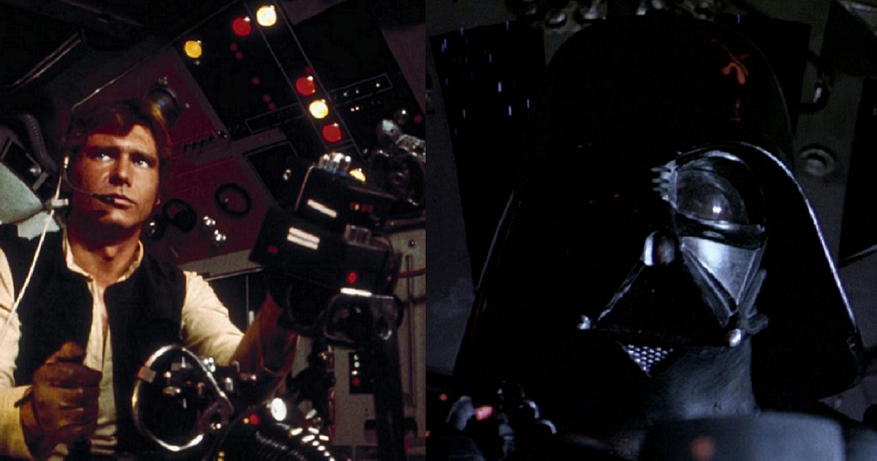 Star Wars: 5 Reasons Han Solo is the Best Pilot (And 5 Why It's Vader)