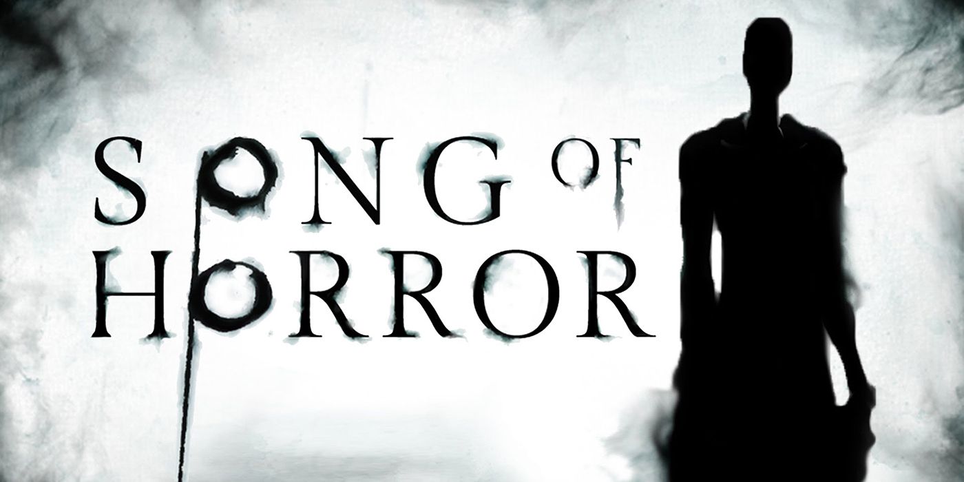 Song of Horror Episode 5 Review: Effective if Brief Thrills