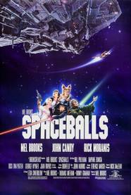 Spaceballs How John Hurt s Role In David Lynch s Elephant Man Got Him 