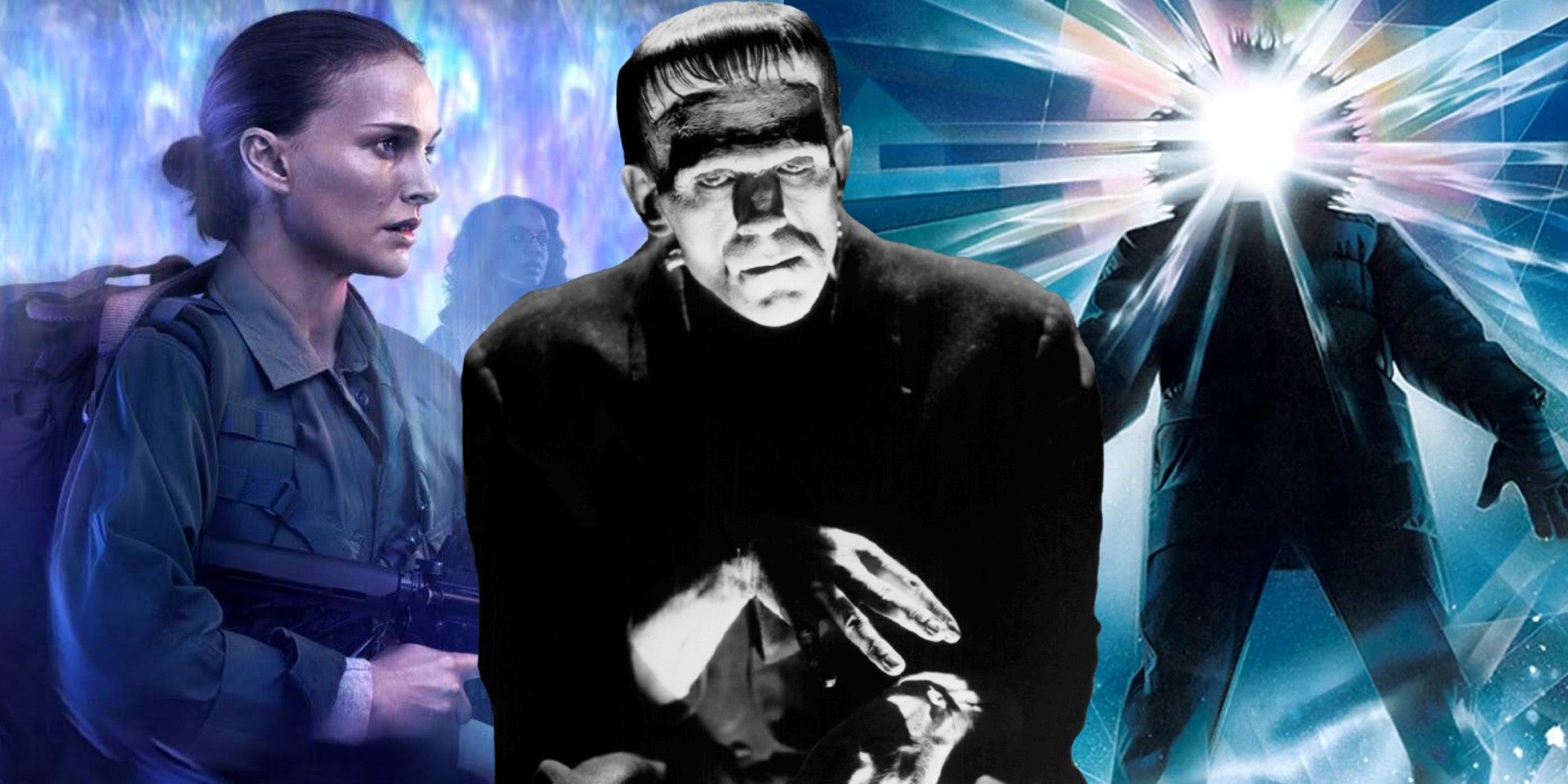 The 25 scariest sci-fi movies ever made, ranked