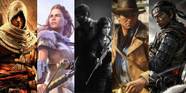 Top Ps4 Games Of 2016 Geraip