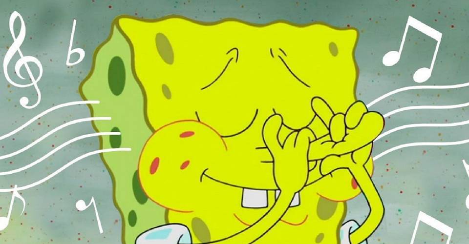 Spongebob Squarepants The 10 Best Songs In The Series Ranked Spongebob Squarepants The 10 Best Songs In The Series Ranked