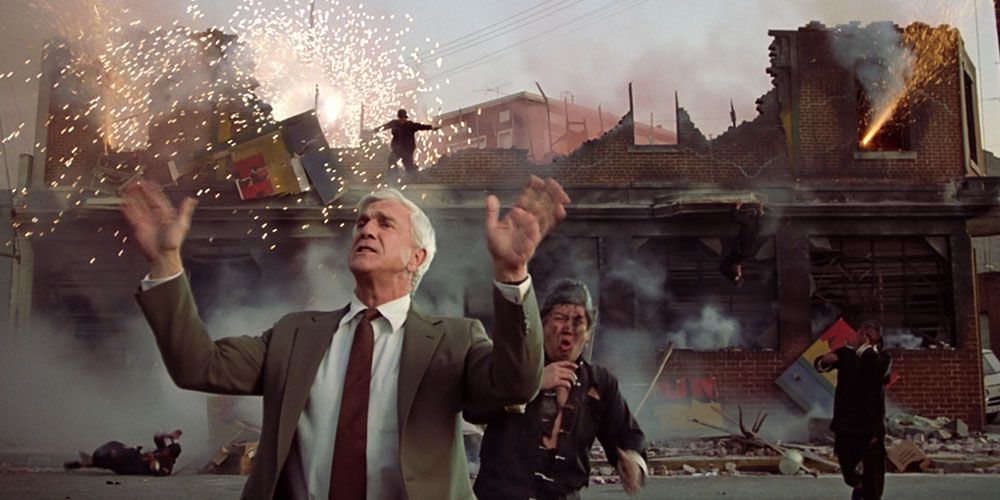 You Killed Five Actors! 10 BehindTheScenes Facts About The Naked Gun