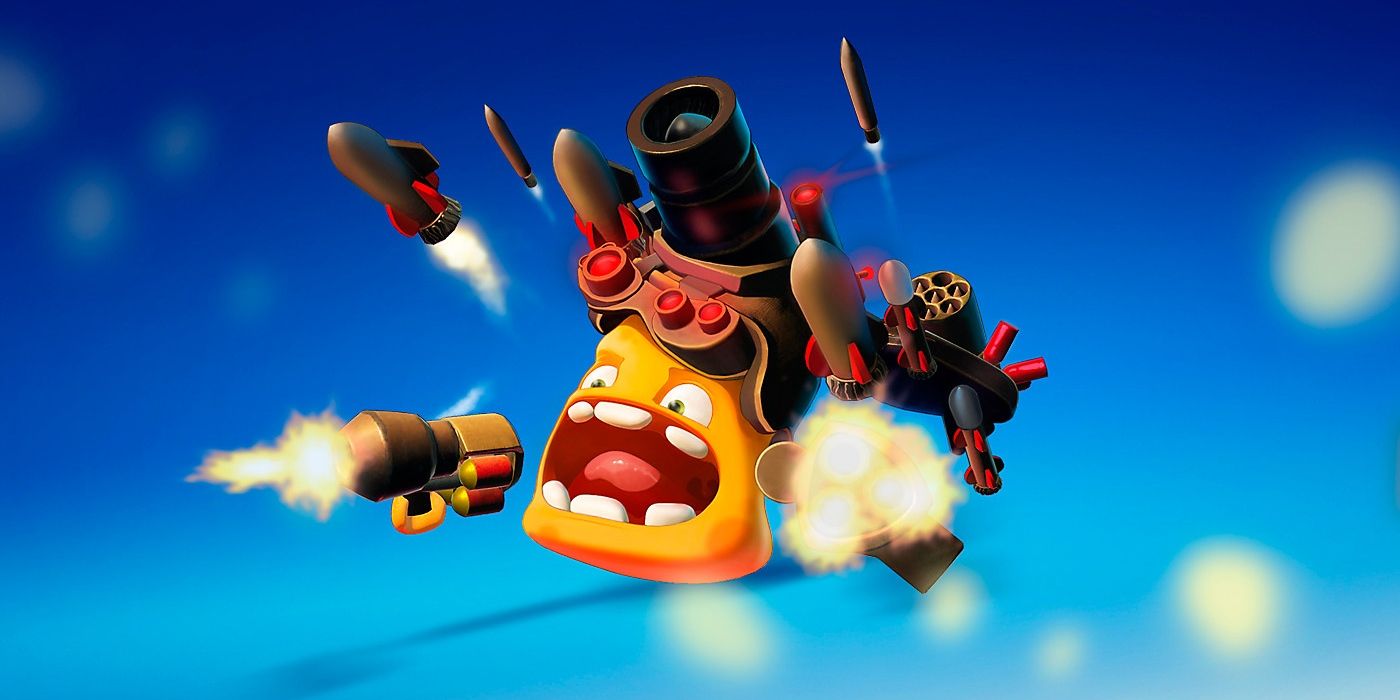 Spuds Unearthed Review