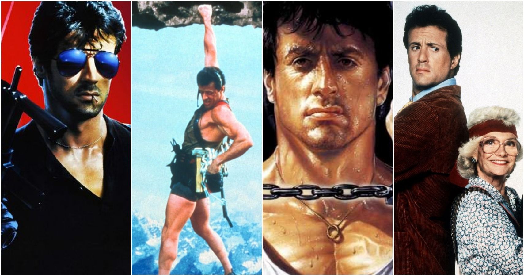 Sylvester Stallone: 5 Of His Old Movies That Deserve A Belated Sequel ...