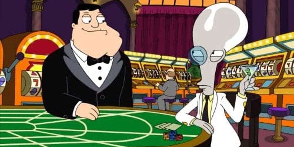 American Dad! The 5 Best (& 5 Worst) Episodes, According to IMDb